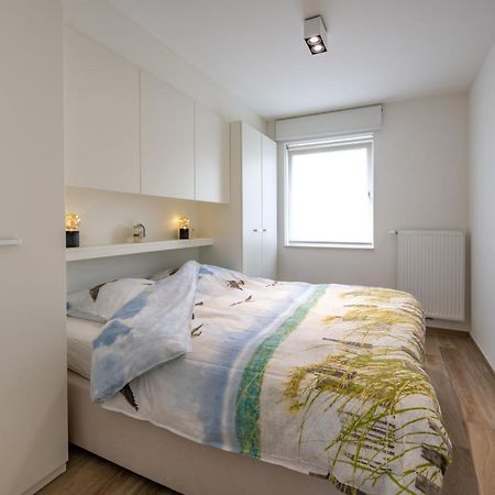 Maison Fleur Nieuwpoort Bagian luar foto